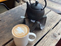 -田德能咖啡博物馆