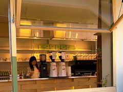 -大青树咖啡(大理古城店)