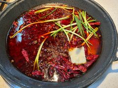 -芈重山老火锅(广州首店)