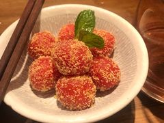 -千金一碗·宝岛一村(韩国街店)