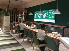 大堂-文记卢源外·江西小炒(凤城八路店)