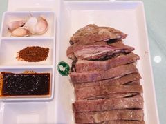 -阿西娅食府(中关村店)