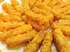 -盛记顺德高佬猪杂粥