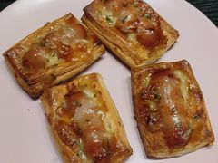 -酥侯糕点(长楹天街店)