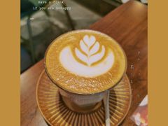 拿铁-BOTTEGA意库(中骏世界城店)