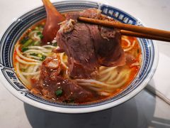 招牌羊肉粉-黔派·贵州烙锅烤肉·米粉(车公庙店)