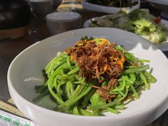-尽善百年古院餐厅(王家老宅店)