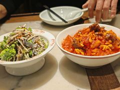 -小吊梨汤·北京菜·烤鸭(清河万象汇店)