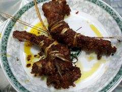 android_upload_pic-白家寨子·山野白族菜(古城总店)