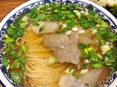 -清真聚陇缘美食餐厅(南横东街店)