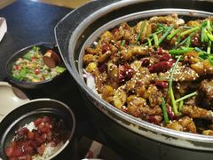 孜然味锅-蛙小侠(珠海华发商都店)