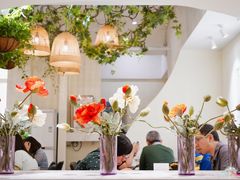 -香香海南菜餐厅