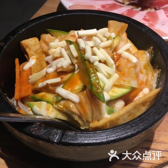 韩宫宴炭火烤肉(安庆八佰伴店)-图片-安庆美食-大众点评网