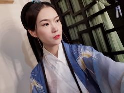 -盘子女人坊古装写真摄影(天津总店)