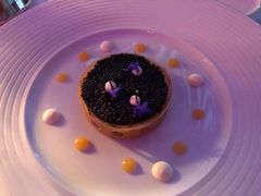 -The Ritz Restaurant