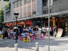 大堂-荔林食店(西华路店)