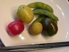-The COOK·厨餐厅·自助餐(浦东嘉里大酒店)