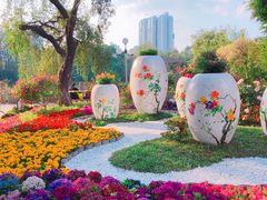 -人民公园(罗湖区)