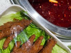 -蓉匠川串火锅(星光综合楼店)