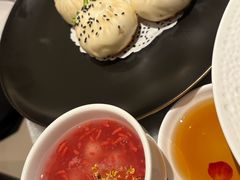 -喜来登由由大酒店九州膳坊中餐厅