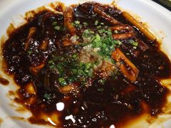 -老人和饭店(淮海中路店)