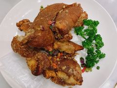 -莆田餐厅PUTIEN(三里屯店)