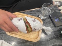 -THE WOODS 简餐 (国贸商城店)
