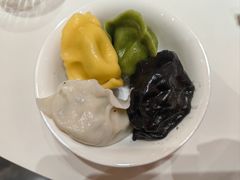 -双合园·海鲜水饺青岛菜(九水东路店)