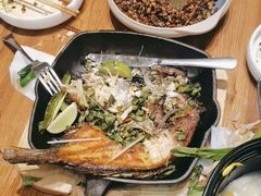 -云海肴·汽锅鸡·云南菜(天津国金汇店)