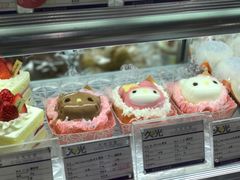 -檬舒舒MonChouChou(久光百货店)
