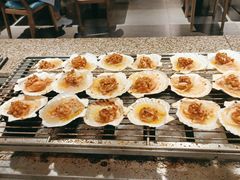 -星伦多自助料理(永旺店)