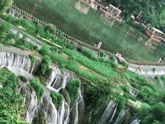 -天河潭旅游度假区