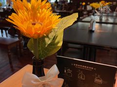 -宝莱纳餐厅(滨江店)