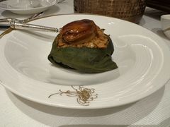 -万豪金殿(香港JW万豪酒店)