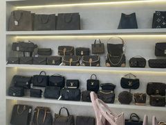 -六六奢品·vintage中古·回收二手奢侈品包包手表首饰(环球港店)