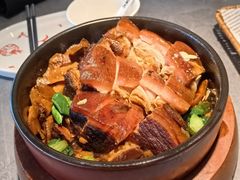 -吴越荣记苏州菜·松鼠桂鱼100%活鱼现做(斜塘老街店)