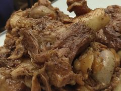 -四海宴骨头王(恒基乐园店)