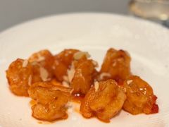 -君来湖滨饭店·渔餐厅