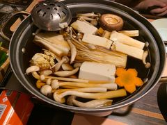 -山葵家·创意料理(宁波来福士店)