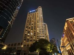 -上海外滩茂悦大酒店