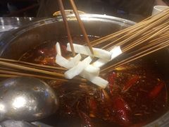 -让签签飞小郡肝串串香(春熙路形象店)
