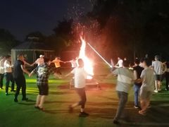 -三圣花乡旅游区