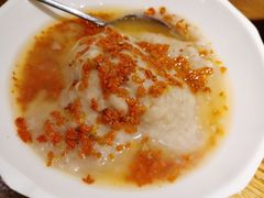 福州芋泥-闽上鲜·福建菜(龙湖滨江天街店)