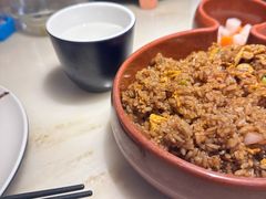 -绿茶餐厅(青岛城阳万象汇店)