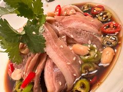 -博多新记·粤菜(复兴店)