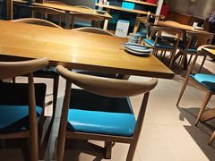 -山丹丹西北菜(金贸大厦店)