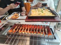 -丰茂烤串(五道口店)