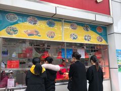 门面-家吉加州八珍(印象城店)