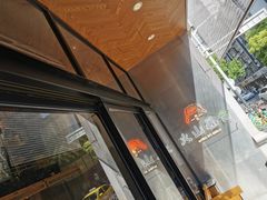 -火山屋台(新街口创始店)