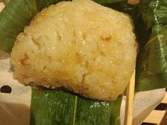 -绿茶餐厅(崇文门新世界店)